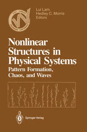 Lam / Morris | Nonlinear Structures in Physical Systems | E-Book | www.sack.de