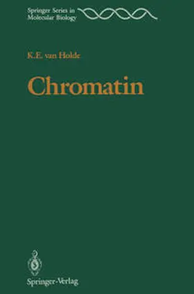 Holde |  Chromatin | eBook | Sack Fachmedien