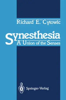 Cytowic |  Synesthesia | eBook | Sack Fachmedien