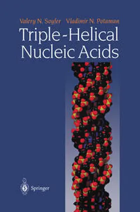 Soyfer / Potaman | Triple-Helical Nucleic Acids | E-Book | www.sack.de