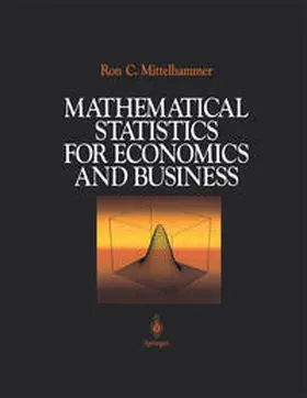 Mittelhammer |  Mathematical Statistics for Economics and Business | eBook | Sack Fachmedien