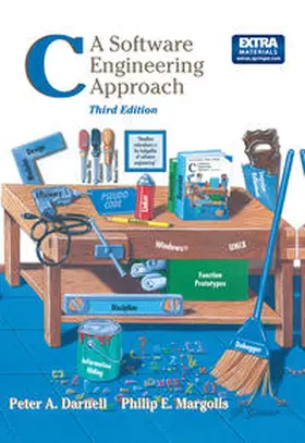 Darnell / Margolis | C A Software Engineering Approach | E-Book | sack.de