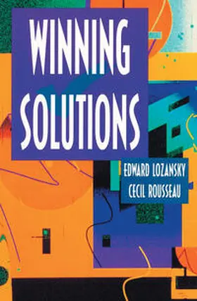 Lozansky / Rousseau | Winning Solutions | E-Book | www.sack.de