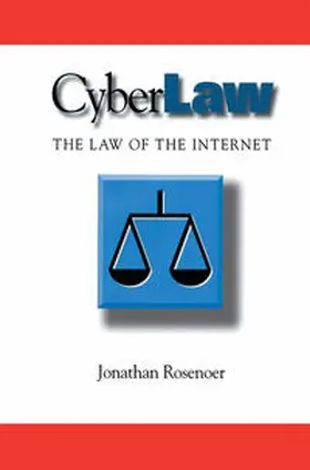Rosenoer | CyberLaw | E-Book | www.sack.de