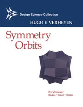 Verheyen |  Symmetry Orbits | eBook | Sack Fachmedien