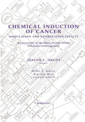 Arcos / Argus / Woo | Chemical Induction of Cancer | E-Book | www.sack.de