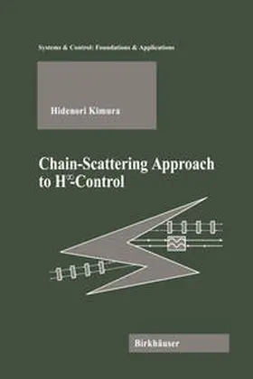 Kimura |  Chain-Scattering Approach to H8Control | eBook | Sack Fachmedien
