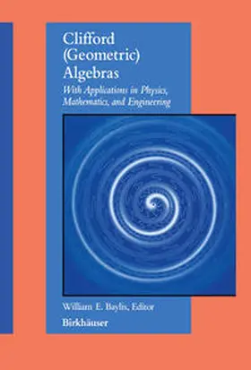 Baylis | Clifford (Geometric) Algebras | E-Book | www.sack.de