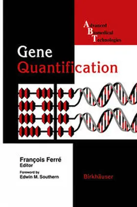 Ferre | Gene Quantification | E-Book | www.sack.de