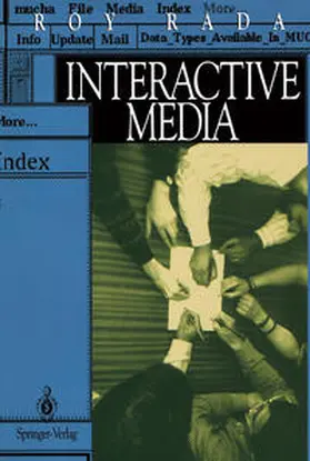Rada | Interactive Media | E-Book | sack.de