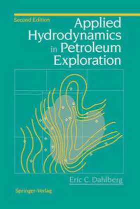 Dahlberg | Applied Hydrodynamics in Petroleum Exploration | E-Book | www.sack.de