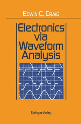 Craig |  Electronics via Waveform Analysis | eBook | Sack Fachmedien