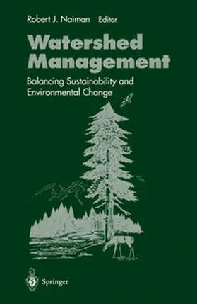 Naiman |  Watershed Management | eBook | Sack Fachmedien