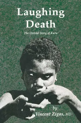 Zigas | Laughing Death | E-Book | sack.de