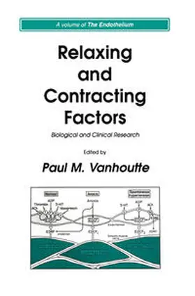 Vanhoutte | Relaxing and Contracting Factors | E-Book | sack.de