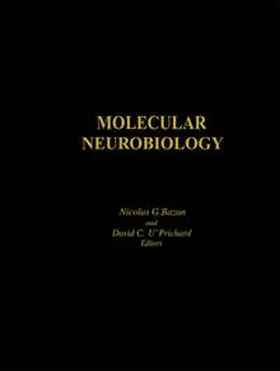 Bazan / U’Prichard | Molecular Neurobiology | E-Book | www.sack.de