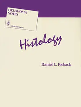 Feeback |  Histology | eBook | Sack Fachmedien