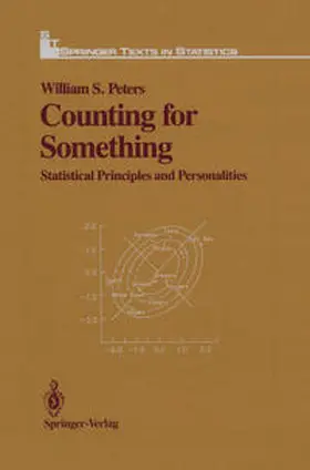 Peters |  Counting for Something | eBook | Sack Fachmedien