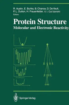 Austin / Buhks / Chance |  Protein Structure | eBook | Sack Fachmedien