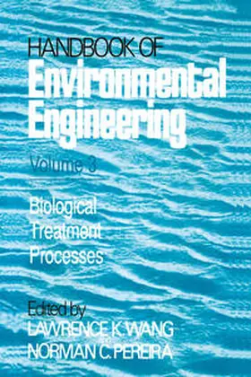 Wang / Pereira |  Biological Treatment Processes | eBook | Sack Fachmedien