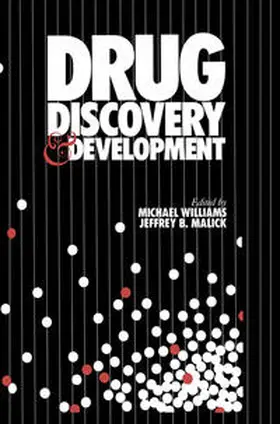 Williams / Malick | Drug Discovery and Development | E-Book | www.sack.de