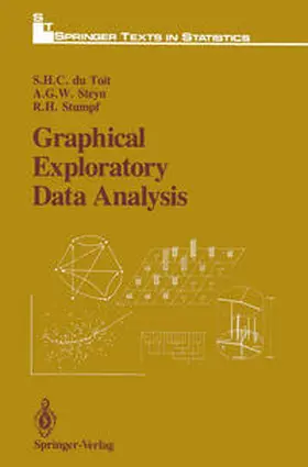 DuToit / Steyn / Stumpf |  Graphical Exploratory Data Analysis | eBook | Sack Fachmedien