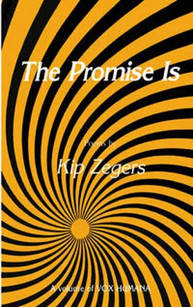 Zegers |  The Promise Is | eBook | Sack Fachmedien