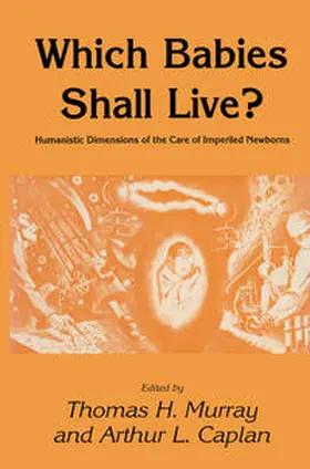 Murray / Caplan |  Which Babies Shall Live? | eBook | Sack Fachmedien