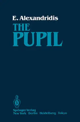 Alexandridis | The Pupil | E-Book | www.sack.de
