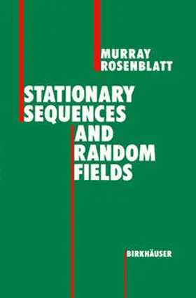 Rosenblatt | Stationary Sequences and Random Fields | E-Book | www.sack.de