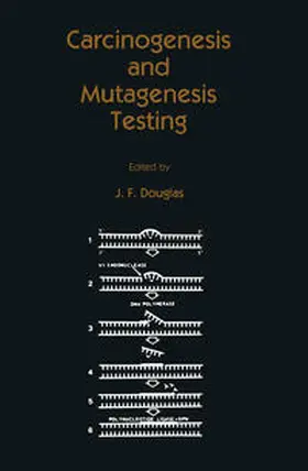 Douglas |  Carcinogenesis and Mutagenesis Testing | eBook | Sack Fachmedien