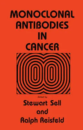 Sell / Reisfeld |  Monoclonal Antibodies in Cancer | eBook | Sack Fachmedien