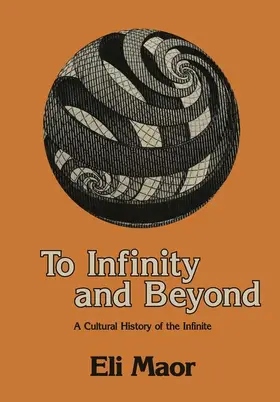 Maor |  To Infinity and Beyond | Buch |  Sack Fachmedien