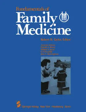 Taylor |  Fundamentals of Family Medicine | eBook | Sack Fachmedien