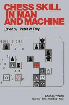 Frey |  Chess Skill in Man and Machine | eBook | Sack Fachmedien