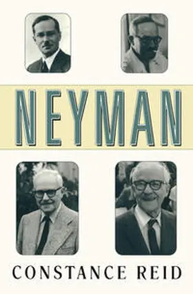 Reid |  Neyman | eBook | Sack Fachmedien