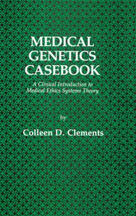 Clements |  Medical Genetics Casebook | eBook | Sack Fachmedien