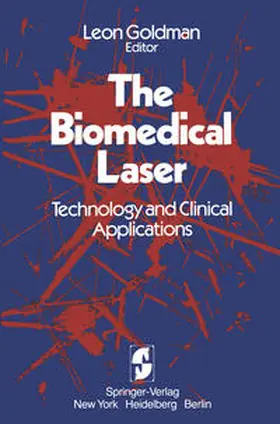 Goldman |  The Biomedical Laser | eBook | Sack Fachmedien