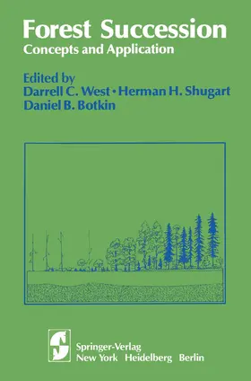 West / Shugart / Botkin |  Forest Succession | Buch |  Sack Fachmedien