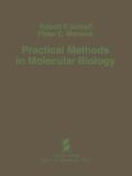 Wensink / Schleif |  Practical Methods in Molecular Biology | Buch |  Sack Fachmedien