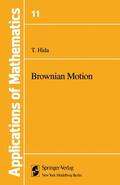 Hida |  Brownian Motion | Buch |  Sack Fachmedien