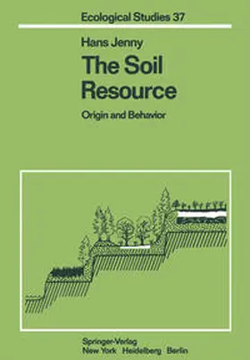 Jenny |  The Soil Resource | eBook | Sack Fachmedien