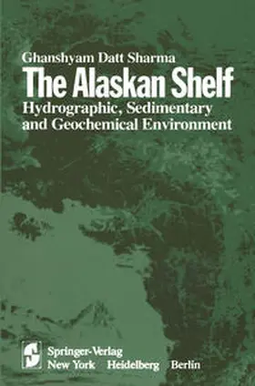 Sharma |  The Alaskan Shelf | eBook | Sack Fachmedien