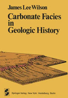 Wilson |  Carbonate Facies in Geologic History | eBook | Sack Fachmedien