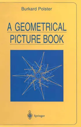 Polster |  A Geometrical Picture Book | Buch |  Sack Fachmedien