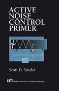 Snyder |  Active Noise Control Primer | Buch |  Sack Fachmedien