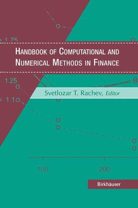 Rachev | Handbook of Computational and Numerical Methods in Finance | Buch | sack.de