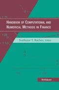 Rachev |  Handbook of Computational and Numerical Methods in Finance | Buch |  Sack Fachmedien