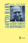 Hoffmann |  Otto Hahn | Buch |  Sack Fachmedien