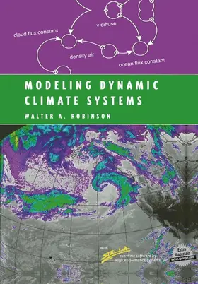 Robinson | Modeling Dynamic Climate Systems | Buch | 978-1-4612-6530-6 | sack.de